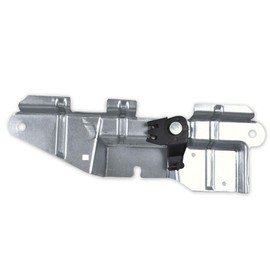 waltyotur Bootlid Trunk Latch Actuator Bracket Replacement for VW Jetta Bora Passat 1J5827425F