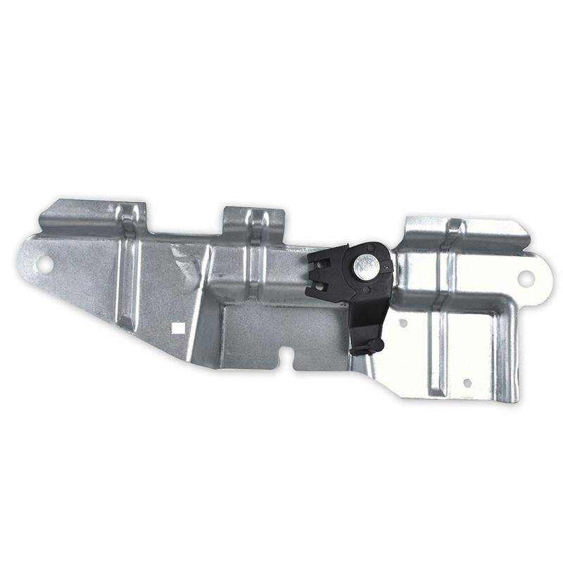 waltyotur Bootlid Trunk Latch Actuator Bracket Replacement for VW Jetta