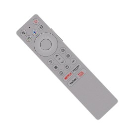 For TCL New RC933 FUB1 Voice Replaced Remote fit for TCL Smart TV 65C855 75C855 85C855
