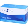 Omega-DHA Menssana