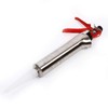 SHZICMY Hand Caulking Guns, Cement Grout Mortar Caulk Pointing Grouting