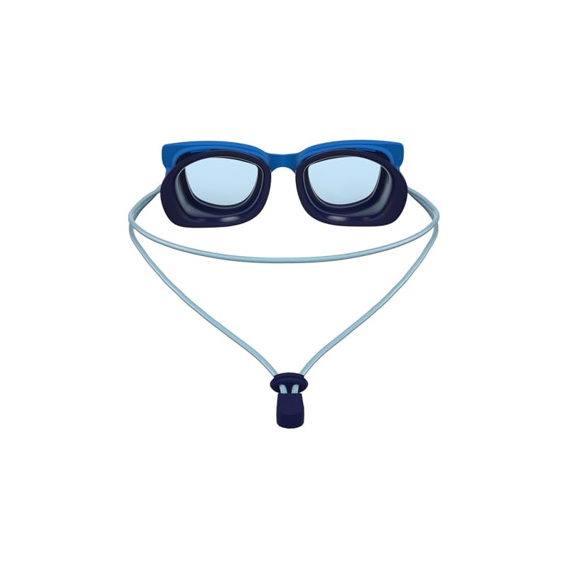 Speedo Unisex Kid's Swim Goggles Sunny G Ages 3-8 -