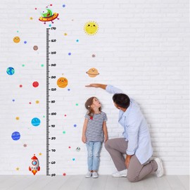 Wall Sticker Kids Height Chart Growth Chart Wall Sticker Measuring Tree Height Chart Wall Sticker Children's Room Height Chart Height Chart Body Size Measuring Wall Sticker Height Chart