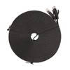 para Cable Ethernet CAT6 de 66 Pies, Cable de Conexión