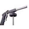 Professional Air Coating Gun 1/4 inch BSP 9mm Nozzle Wax