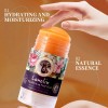 Crema Hidratante Para Pies Con Lanolina