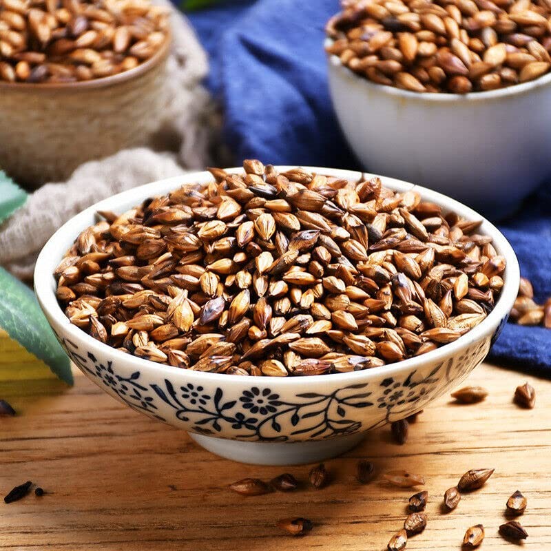 420g Original Roasted Flavor Original Barley Herbs Tea Chinese Damai