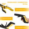 Grabber Reacher Tool -2 Pack 32” Reacher Grabber Tool with