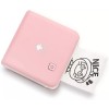 Phomemo M02 Pro Portable Thermal Sticker Printer with 1 Roll