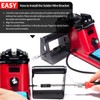 YIHUA 926 III 110W Soldering Iron Station Kit with LED