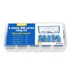 5Values*3Pcs=15Pcs Power Relay Kits 5 Pins DC SRD-05VDC-SL-C SRD-06VDC-SL-C SRD-09VDC-SL-C