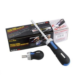 Pro – Auto Gear Driver