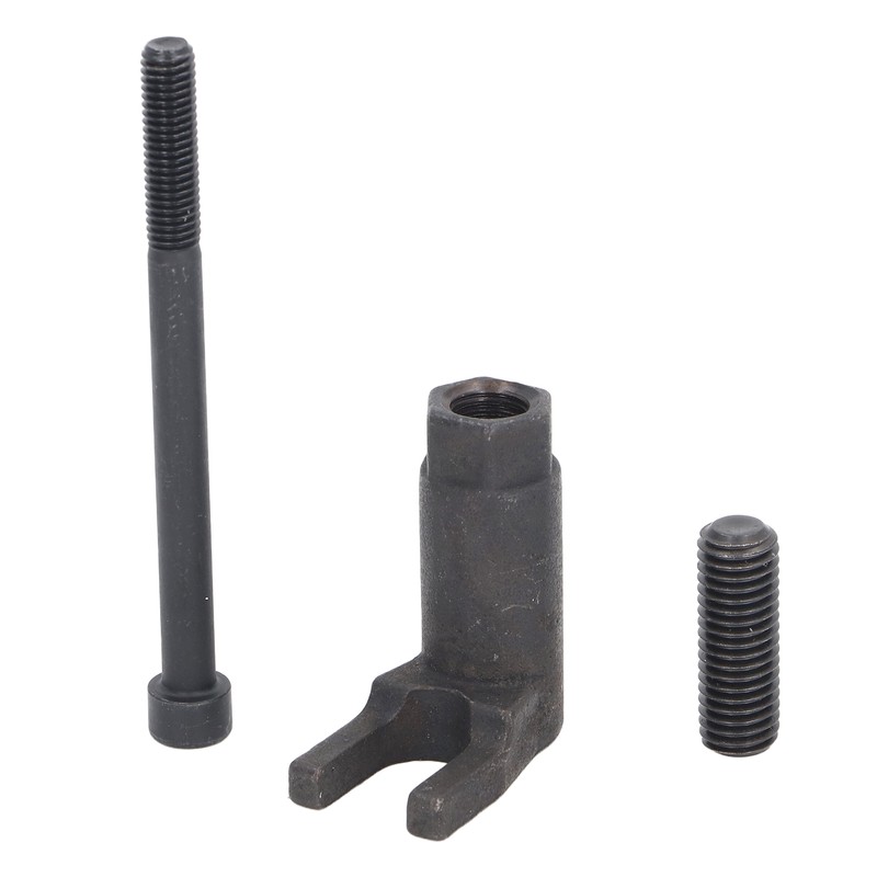 Diesel Injector Removal Tool Kit Easy Efficient Disassembly Carbon Steel