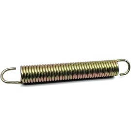 HKAOSDUUH 732-04746 Lawn Tractor Extension Spring Fits Murray Troy-Bilt Yard-Machines Pony 775S 762F 42 36 M1642 T1000