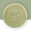 Donggubat Shampoo Bar 100g / 동구밭샴푸바 100g