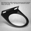 52mm 2 Inch Universal Single Hole Meter Gauge Pod Holder