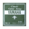 Yamaha NS113 G – 3rd 1.03 mm Classic Guitar Rose