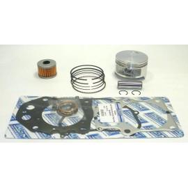 WSM Honda 420 TRX 2007-2008 Top End Rebuild Kit 54-231-11 - .25mm SIZE ONLY