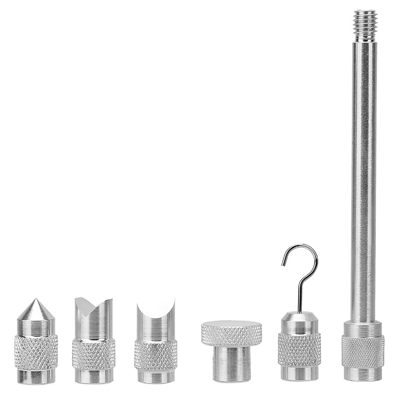SF-50 Portable Push and Pull Tester Meter Digital Force Gauge