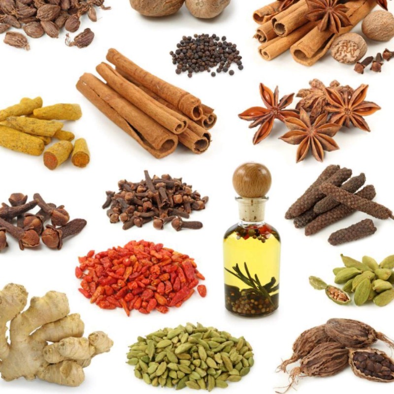 Spice Drops Asafoetida Extract - Great Taste Award Winning Natural