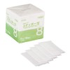 Oo Osaki 22615 Medigaze, 8-fold, 150 Sheets, General Medical Device