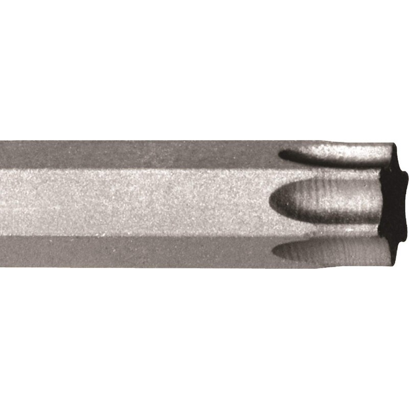 BONDHUS Torx® L-Wrench Short T50 [Short Hand: 39mm Long: 4.1