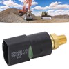 Oil Pressure Switch Sensor 20Y 06‑21710 20PS579‑16 Excavator Replacement for