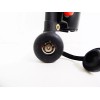Kingman Bicycle Locks Kingman Heavy Duty U-Shape Key Lock Bike