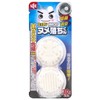 LEC Nume Ochi-kun Drain Pack, Pack of 2