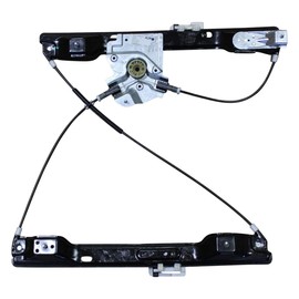 Motorcraft Regulator