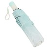 Folding Umbrella UV Protection Sunshade 8 Bones Manual Opening Large
