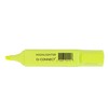 Q-Connect Yellow Highlighter Pen (Pack of 10)