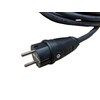 NWP Power Cable 3 m powerCON Blue to 230 V