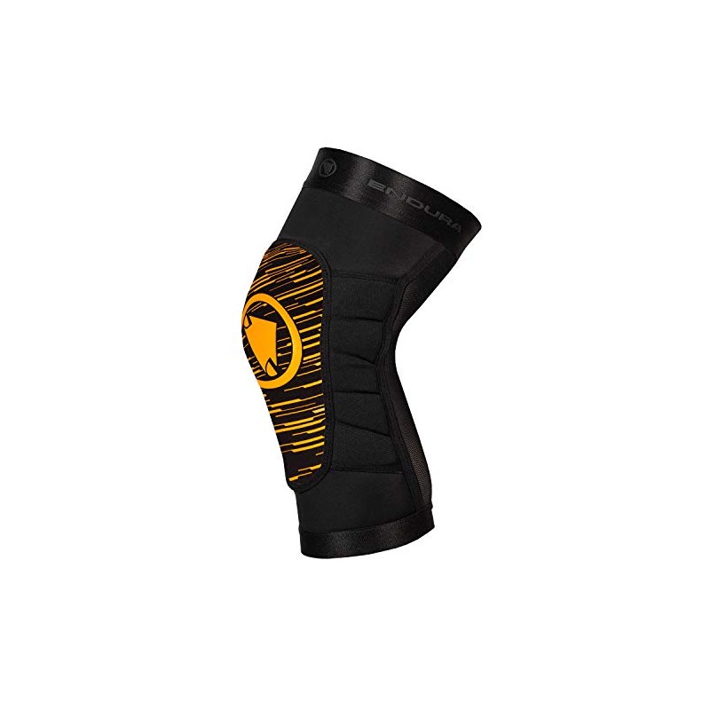 Endura Singletrack Lite Ii Knee Guards L-XL