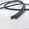 Round Cord 8 mm Nitrile Rubber NBR for O-Ring Length