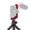 JOBY GorillaPod 3K Vert Kit, Compact Flexible Tripod 3K Stand