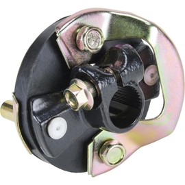 Lares 201 Flex Coupling Disc