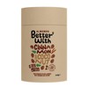 Better With Cinnamon & Coconut Flavoured Almonds, 140 g Tube