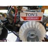 Ton's Performance Predator 212 Honda Clone Performance Coil, Resister Free