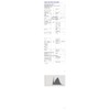 Osram OSRAM Filament LED Lampe mit E14 Sockel, Kaltweiss (4000K),