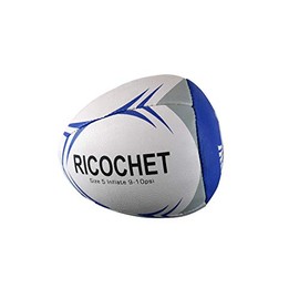 Centurion Unisex's Ricochet Training Ball, Blue, 5, BAL212