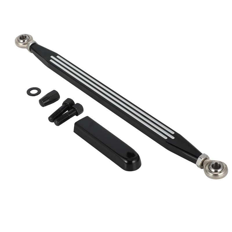 USTPO Motorcycle Shifter Linkage Gear Shift for Electra Glide Street