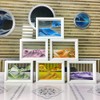 Oneshow Liquid Motion Bubbler and Moving Sand Art Picture 2