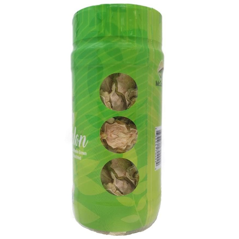McCabe Organic Bitter Melon Tea - Organic Bitter Melon |
