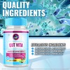 Gut Vita (2 Pack) Gut Vita, Gut Vita Digestion &