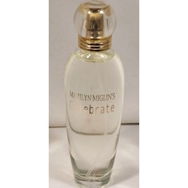 Marilyn Miglin Vintage Celebrate Eau De Parfum 2 oz