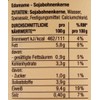 Edeka Herzstücke Edamame Soybeans Pack of 24 (24 x 130