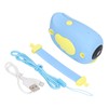 2in TFT Children Digital Video Camera Multifunctional Kids Mini DV