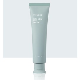 Airy Veil Curl Cream, 150ml, 2 pcs / 에어리 베일 컬 크림, 150ml, 2개