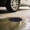 Baudelun Floor Drain Cover, Garage Drain Cover Replacement Solution, Floor